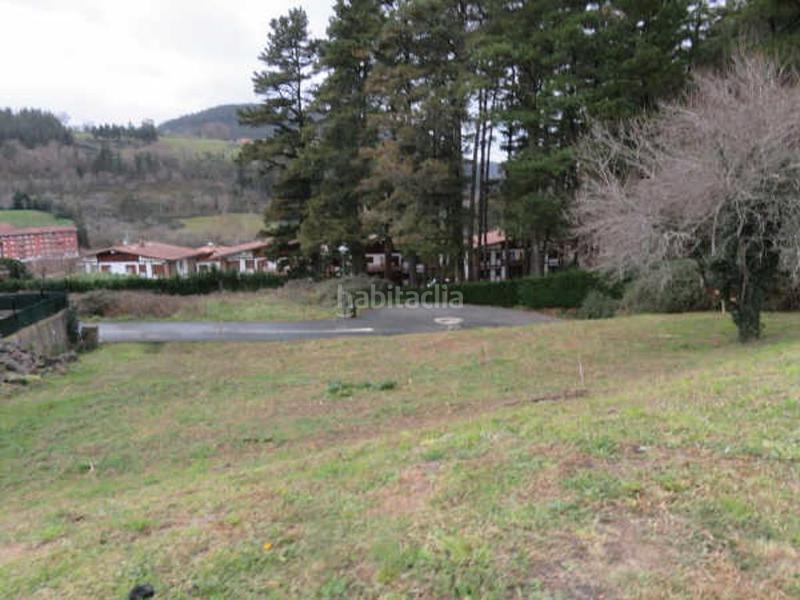 Foto e00d5348-9c63-4b51-9b0d-ffa34b03191b. Terreno residenziale in Zeanuri