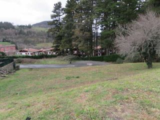 Terreno residenziale  Plazea auzoa. Zeanuri (vizcaya). u.e. 3.5.