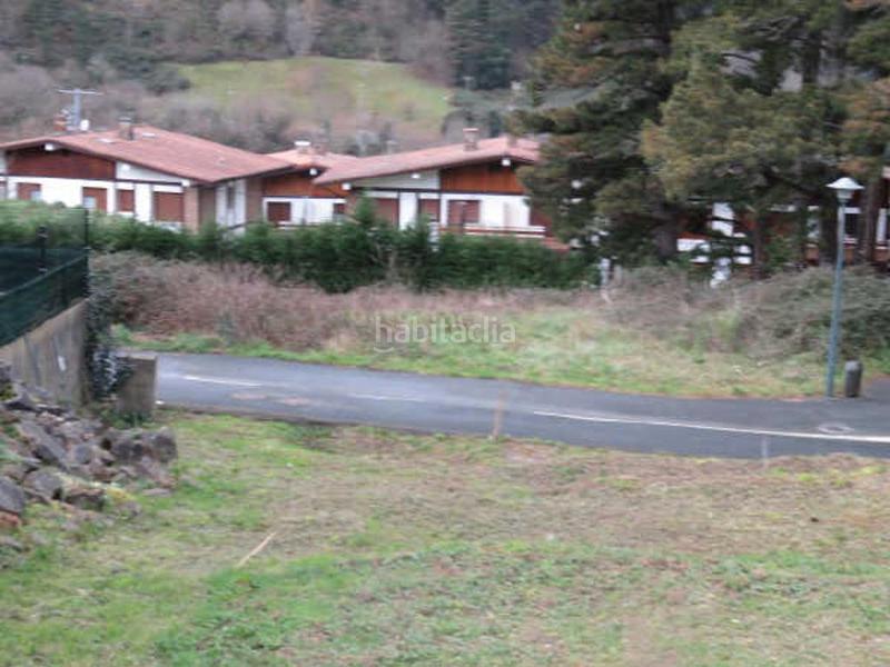 Foto 62580836-80a6-4bf6-8090-145aeff9d0b6. Residential plot in Zeanuri