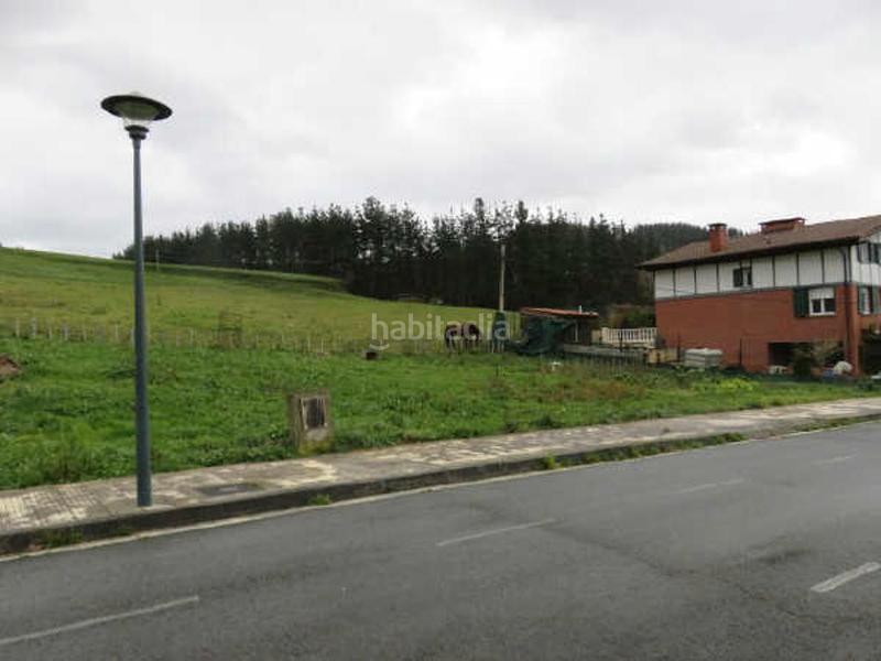 Foto 3ee1b105-ebd0-4c28-a683-58cf965ff8e1. Terreno residenziale in Zeanuri