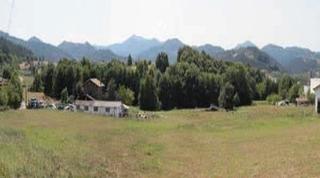 Terrain résidentiel  Murtatza auzoa. Bedia (vizcaya). paraje "murtatza".