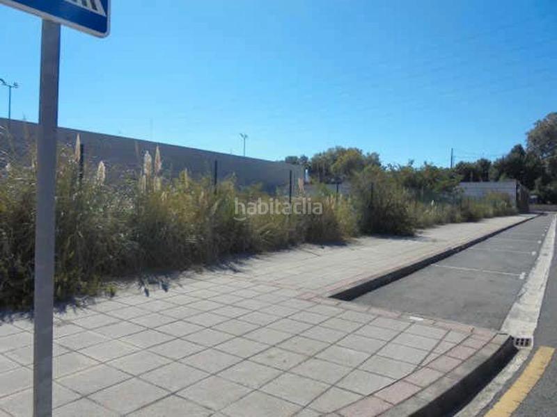 Foto e4b3eea3-a825-4345-8dfe-0895659eefac. Gewerbliches grundstück in Asilo - Rebonza - Urbinaga Sestao