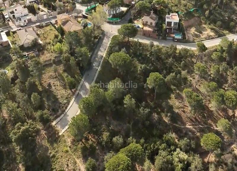 Foto e6c8de28-bfd8-4064-8423-b19d740c5b31. Terreno residenziale in Mas Mora-Sant Daniel Tordera