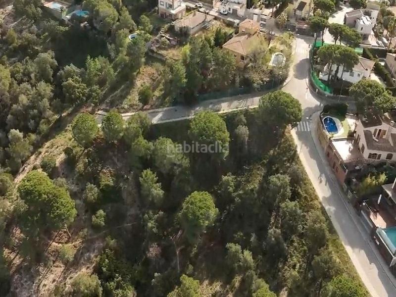 Foto e80f86a8-ec2a-4b70-8c16-d4c5287b9cd4. Terreno residenziale in Mas Mora-Sant Daniel Tordera