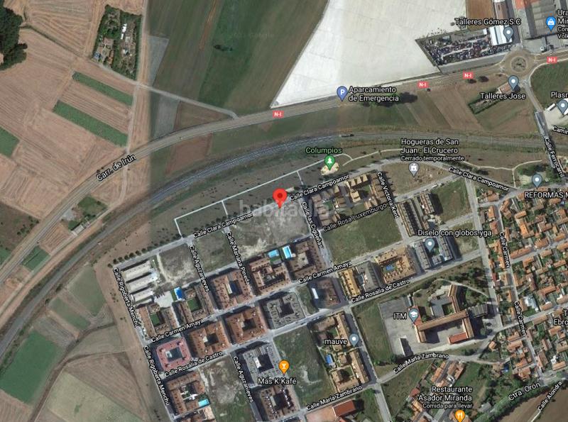 Foto 3f4705c3-c7f8-48f5-a37b-f9486c577741. Wohngrundstück in Crucero - Aquende Miranda de Ebro