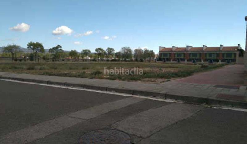 Foto 5b7e37c9-e450-4523-9413-7894106bbb3f. Wohngrundstück in Crucero - Aquende Miranda de Ebro