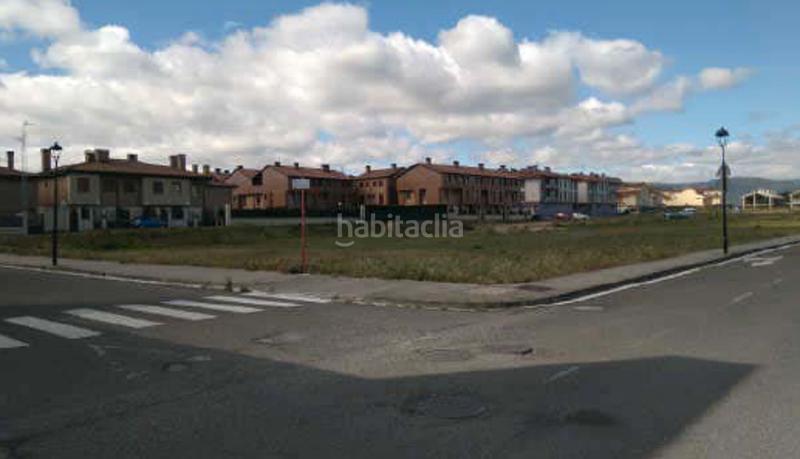 Foto 652626f3-9718-4554-b896-89c1b689206c. Wohngrundstück in Crucero - Aquende Miranda de Ebro