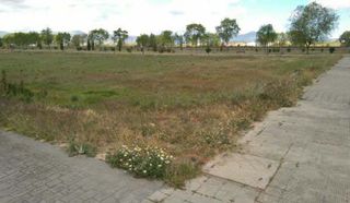 Terrain résidentiel  Calle clara campoamor. Miranda de ebro (burgos). c/ clara campoamor, 6 (residencial "el
