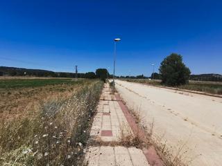 Terrain résidentiel  N/a. Villalbilla de burgos (burgos). urb. "villas del arlanzón".