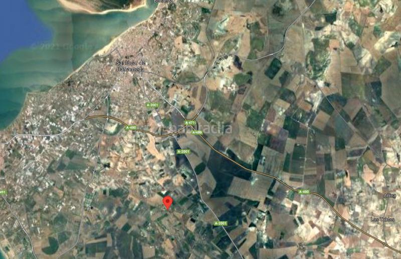 Foto ebcc49ee-d65f-4c5f-940e-1c239fd403b2. Finca rústica (cádiz). paraje "pago atalaya". polígono 9. en Sanlúcar de Barrameda