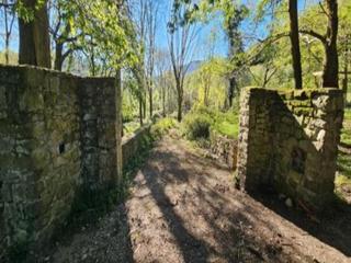Finca rústica  Barrio santa maría de cayón. Santa maría de cayón (cantabria). paraje "sitio de jedo".