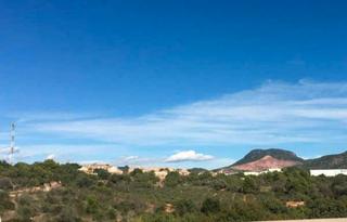 Propriété  Avinguda de correntilla. Sant joan de moró (castellón). ptda. "foya de la correntilla".