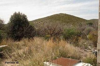 Landgut in Cabanes. Cabanes (castellón). paraje "racó cervo", localizada en los polí