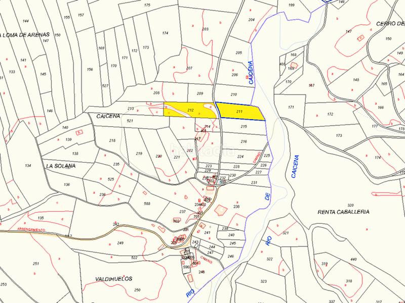 Foto 0eff12d4-6da9-4162-8909-6f61483c3f7d. Finca rústica a Priego de Córdoba