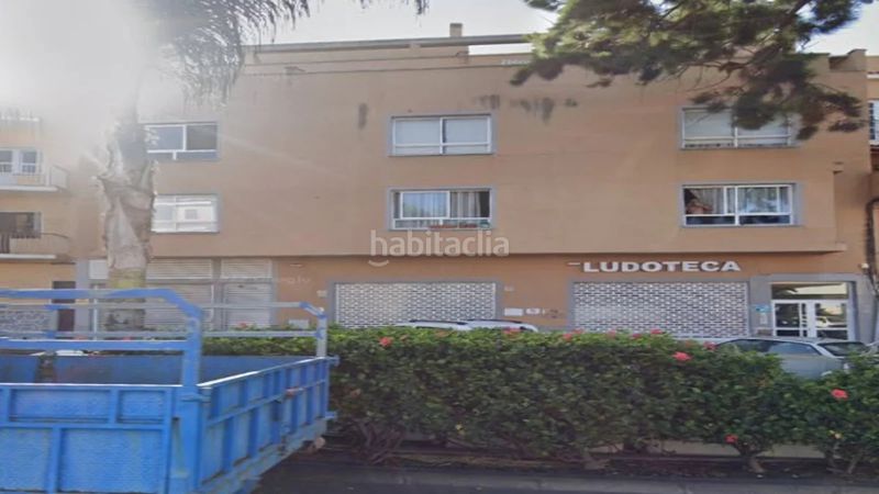 Foto c4740f89-eb43-4fe5-985a-bd0a2b813bf7. Pis a Santa Úrsula pueblo Santa Úrsula