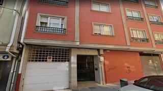 Appartement  Rúa inferniño. Marín (pontevedra). sin posesión “ocupado” (no se puede visitar