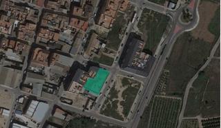 Terreny residencial a Benaguasil. Procedente de banco