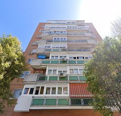 Piso  Urbanización parque miraflores. Fuenlabrada (madrid). sin posesión “ocupado” (no se puede visita
