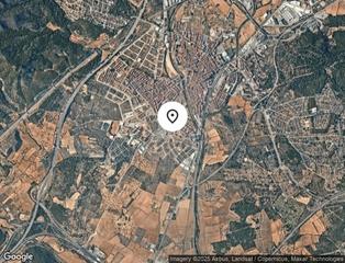 Flat  Carrer de josep carner. Vendrell (vendrell ). sin posesión “ocupado” (no se puede visita