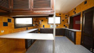 Chalet  Carrer navarra. Calonge i sant antoni (gerona). "okupado" (no se puede visitar n
