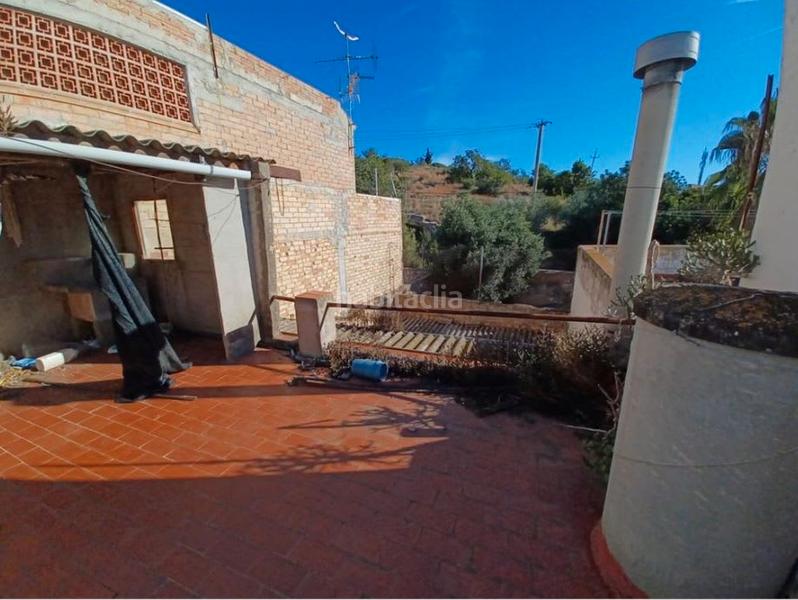 Foto f48f5823-01d4-4321-bdfc-ab5876855dba. Casa a schiera in Alcanar