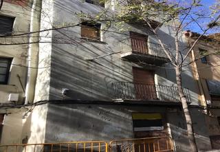 Appartement  Carrer de les escodines. Manresa (barcelona). c/ escondidas, 22.