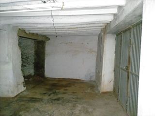 Casa  Calle aguila baja. Abrucena (almería). c/ águila baja, 22.