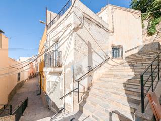 Casa  Calle polvorin bajo. Macael (almería). c/ polvorín, 10