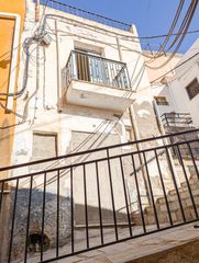 Maison  Calle polvorin bajo. Macael (almería). c/ polvorín, 10