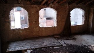 Haus  Carrer de sant miquel. Vinebre (tarragona). travesía san miguel, 2.