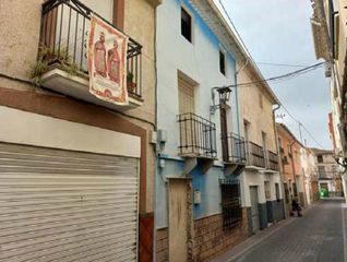 Pis  Calle pastor rubira. Calasparra (murcia). c/ pastor rubira, 10.