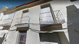 Maison jumelée  Calle placetas. Albudeite (murcia). c/ placetas, 1.