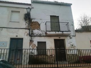 Casa  Calle cañuelo. Arjona (jaén). c/ cañuelo, 63.