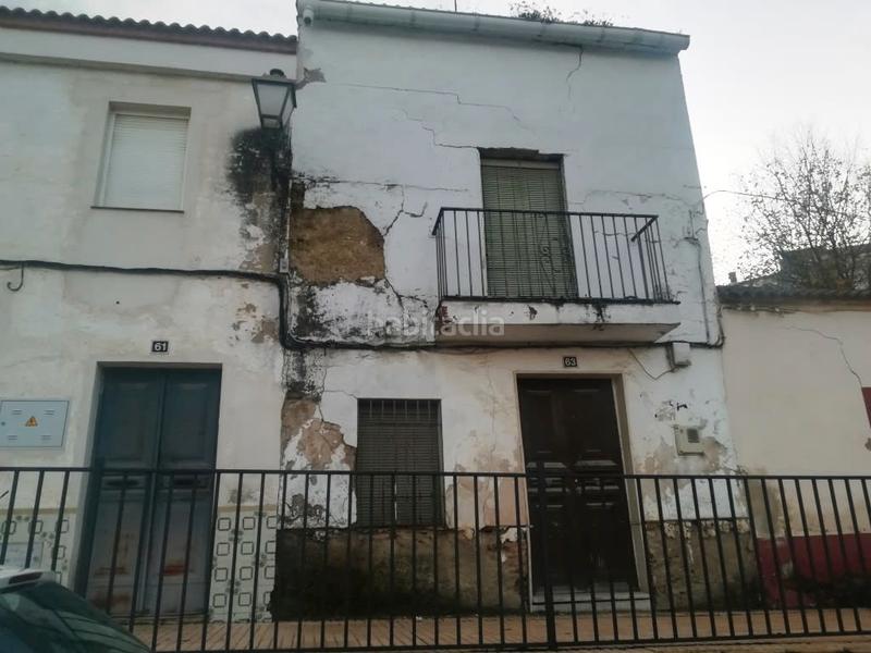 Foto 2aa4433e-3ba9-408b-8b69-86a0998d434f. Casa (jaén). c/ cañuelo, 63. en Arjona