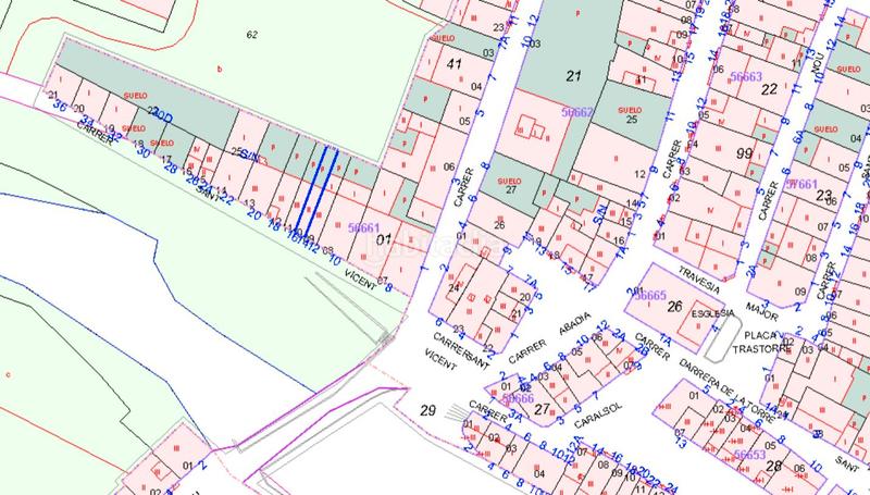 Foto 3761b70e-d599-4732-9f9e-d169f77fe03a. Casa in Galera (La)