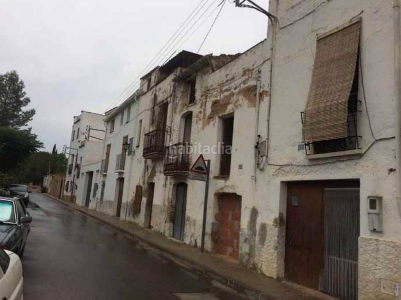 Foto 538c6d59-d694-467f-bf27-d69c59fbf29b. Casa in Galera (La)