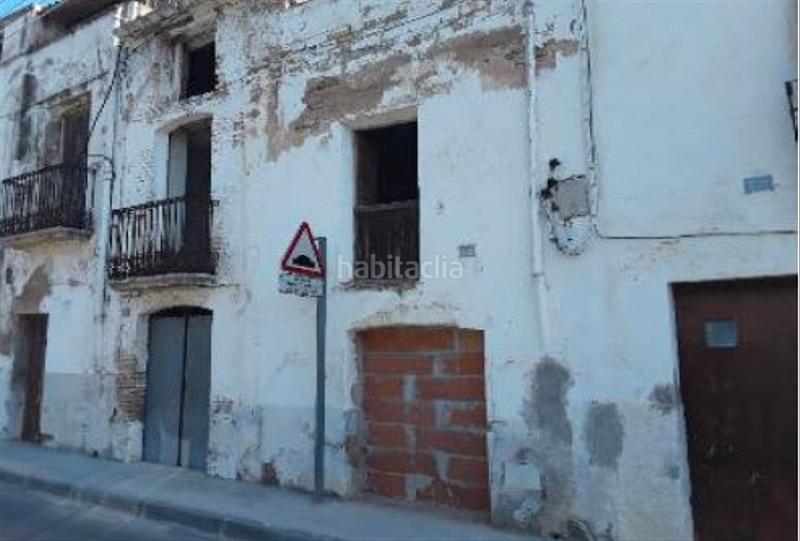 Foto 96f23129-b59b-4dd6-abcc-b4a3e33cc70c. Casa in Galera (La)