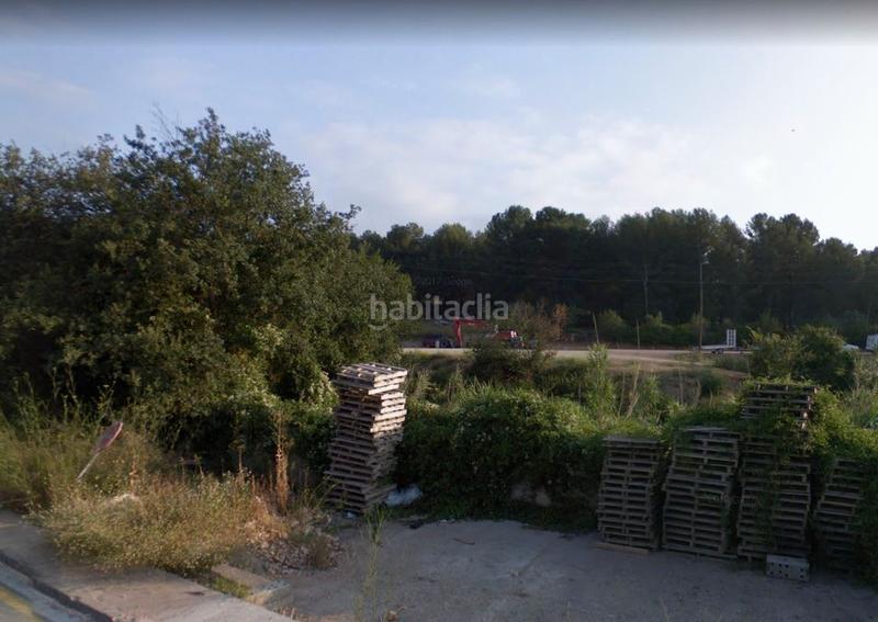 Foto a00c7c33-5da3-4ac3-9471-56fbf1b199ce. Terreny residencial a Cervelló