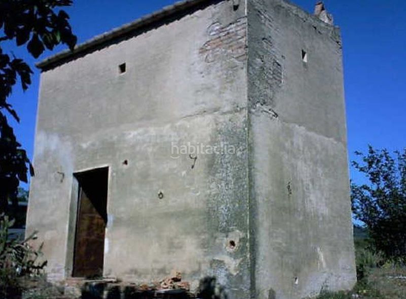 Foto 4f58fecf-1c21-49d3-8726-929489d9302b. Finca rústica a Riudecols