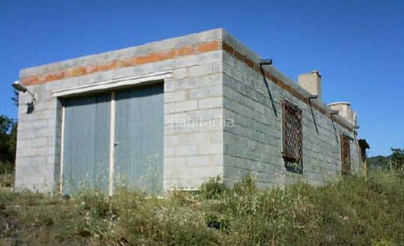 Foto 9d8fc425-4ef8-45dd-8989-dc70ee7c784b. Finca rústica a Riudecols