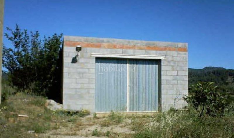 Foto d972c3ef-abd2-4333-a3bf-3dc1882516a6. Finca rústica a Riudecols