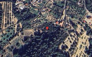 Landgut  Carrer la terra. Vallmoll (tarragona ). sin posesión “ocupado” (no se puede visit