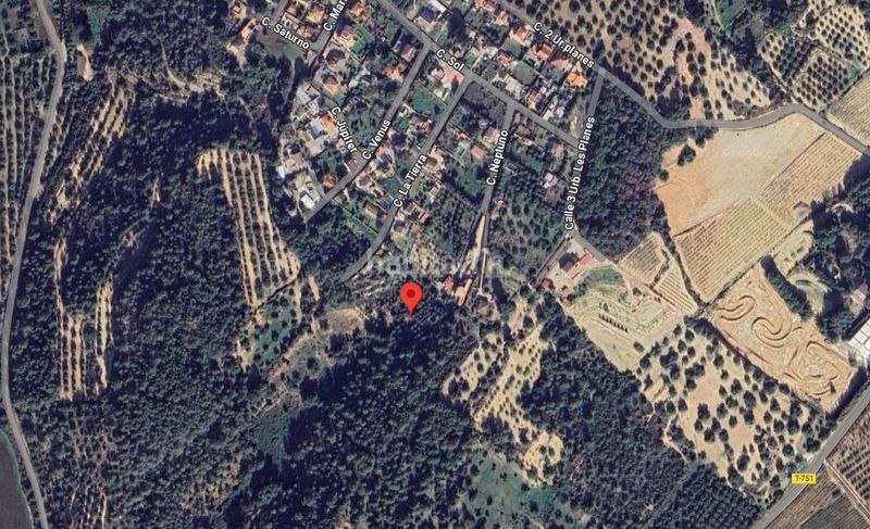 Foto 25e9fd08-e554-40df-bb39-cbd47cee7294. Finca rústica a Vallmoll
