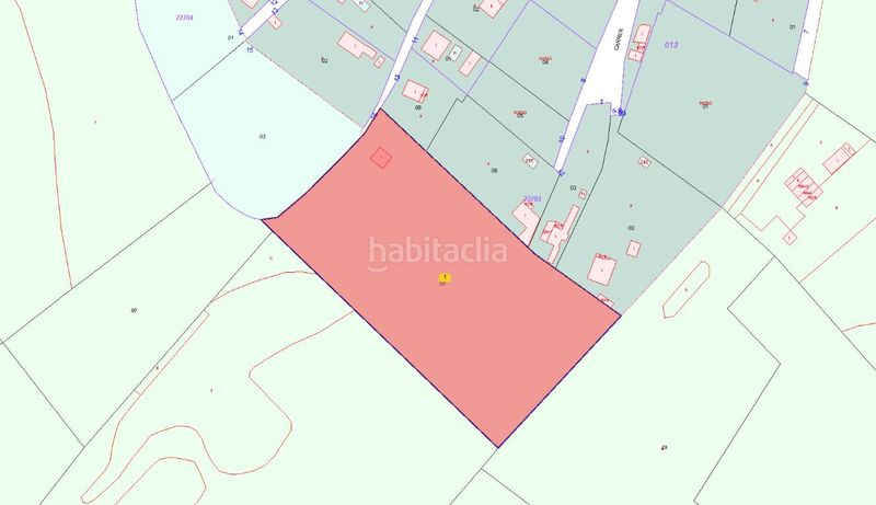 Foto a2d83f95-3637-47ac-b4d9-10a225314a54. Finca rústica a Vallmoll