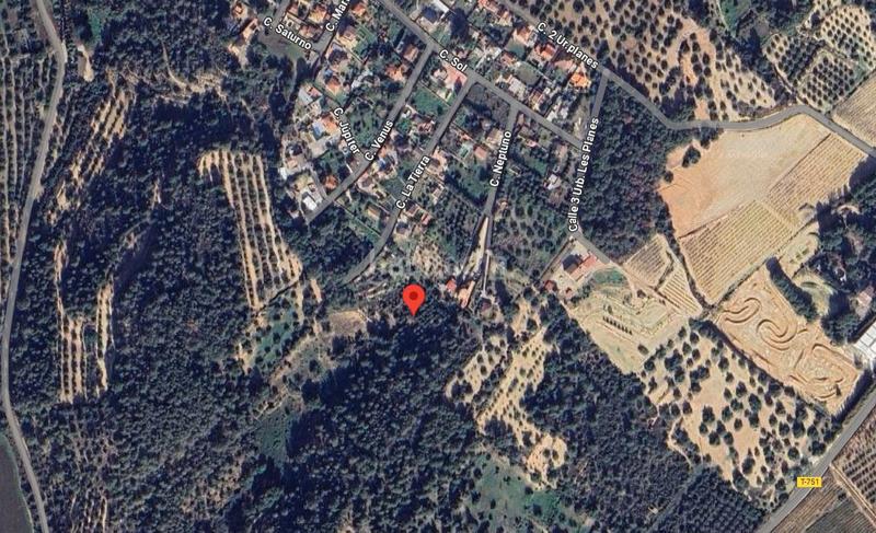 Foto 25e9fd08-e554-40df-bb39-cbd47cee7294. Finca rústica (tarragona ). en Vallmoll