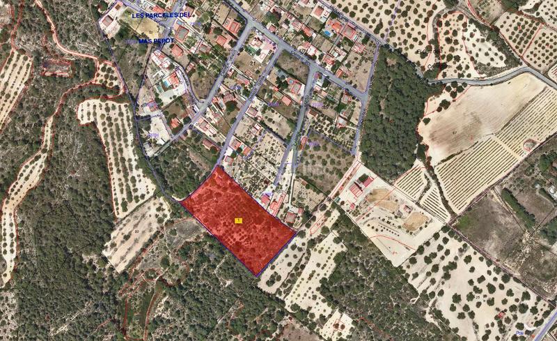 Foto 946e937a-394a-4cda-a506-c45f538137e3. Finca rústica (tarragona ). en Vallmoll