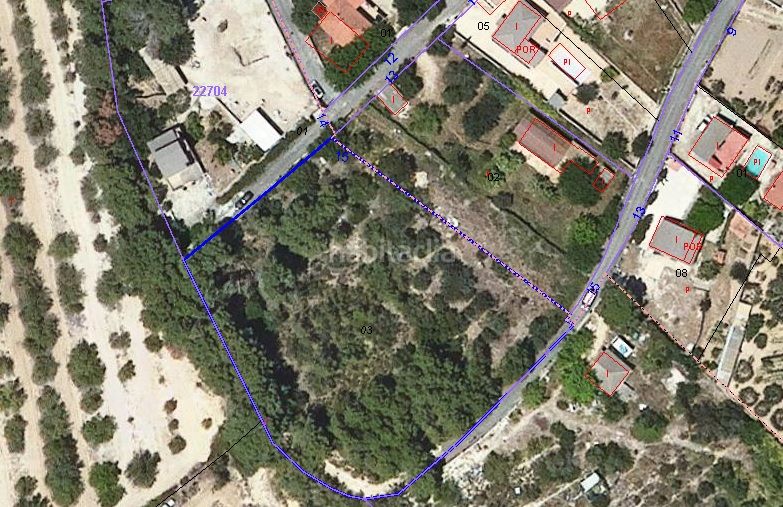 Foto 667a987f-0015-4089-968c-f45e73906325. Finca rústica a Poble Mont-roig del Camp
