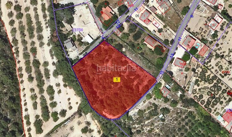 Foto b8223961-4fef-43ab-8bd6-310950656ea0. Finca rústica a Poble Mont-roig del Camp