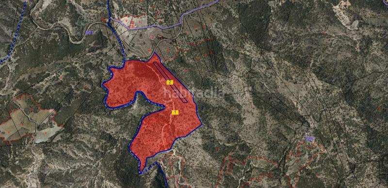 Foto 4057da46-bb14-49b5-b336-80f5803733a7. Fondo rustico in Zurgena