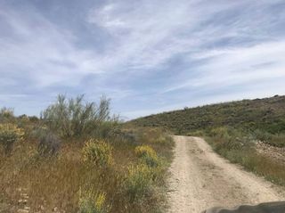 Rural plot in Benizalón. Benizalón (almería ).  paraje honda polígono 8.